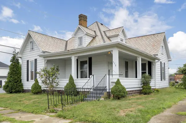 170 S Spring Street, Logan, OH 43138