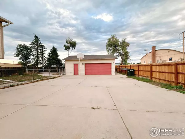 205 8th St, Gilcrest, CO 80623