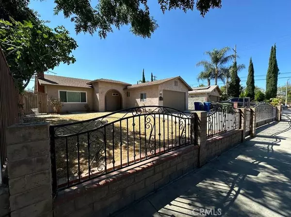 12750 Judd ST, Pacoima, CA 91331