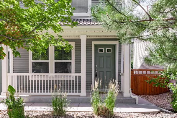 1823 Morningview LN, Castle Rock, CO 80109