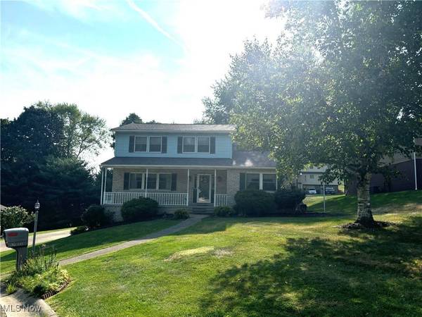 112 Beckett CT, St. Clairsville, OH 43950