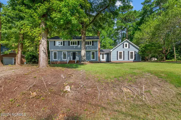 1028 Beech Tree Road, Jacksonville, NC 28546