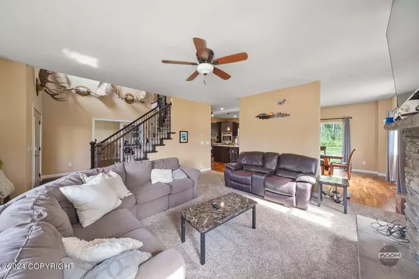 955 W Moose Park DR, Wasilla, AK 99623