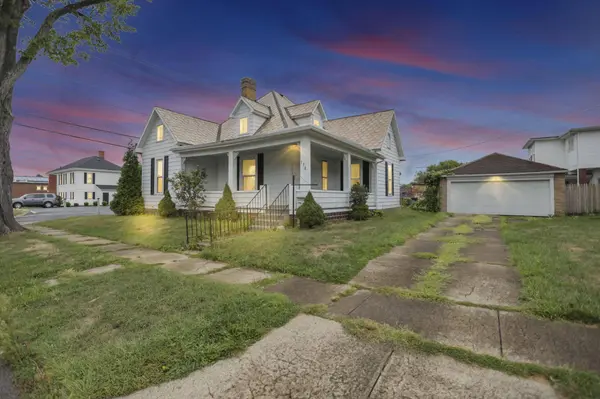 170 S Spring Street, Logan, OH 43138