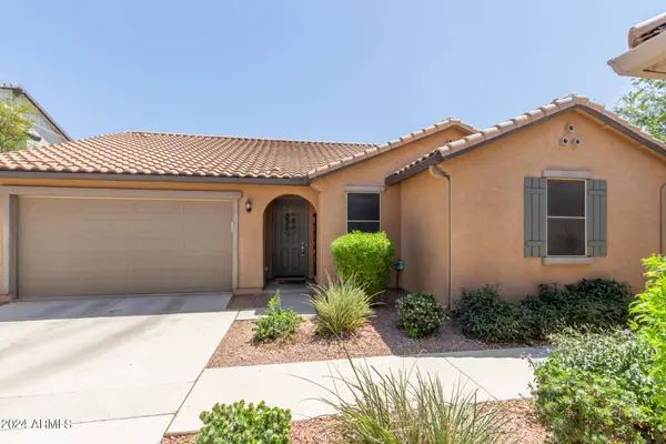 6839 E POSADA Circle, Mesa, AZ 85212
