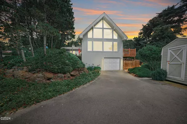 5600 El Mar AVE, Lincoln City, OR 97367