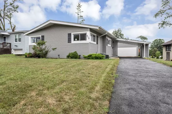 512 S Park RD, Lombard, IL 60148