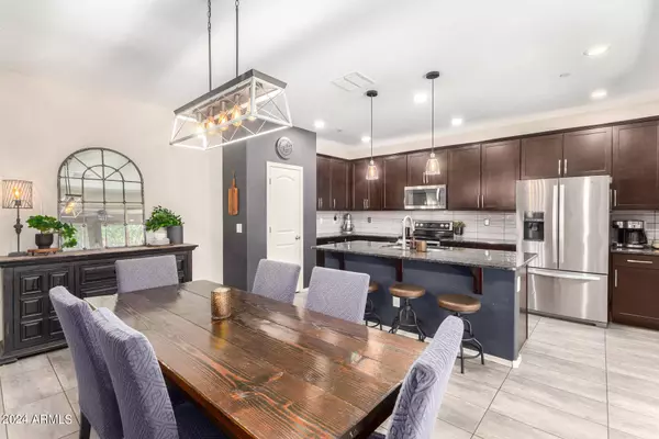 6839 E POSADA Circle, Mesa, AZ 85212