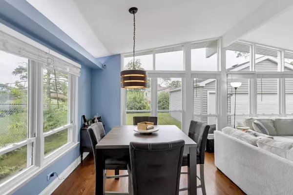 512 S Park RD, Lombard, IL 60148