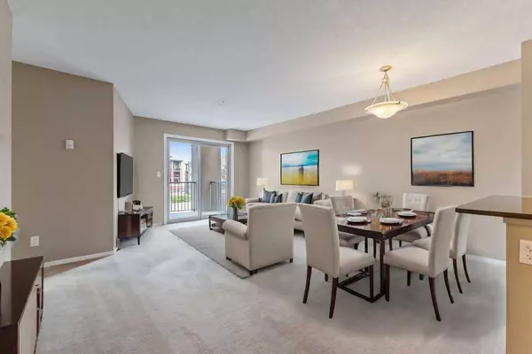 403 Mackenzie WAY SW #9314, Airdrie, AB T4B 3V7