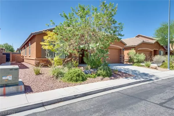 157 Leaf Tree Avenue, Henderson, NV 89011
