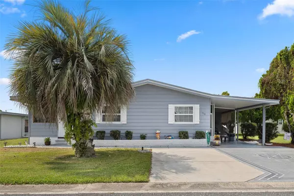 114 WAHA WAY, Leesburg, FL 34788