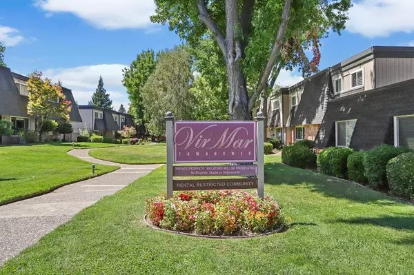 4953 Vir Mar ST, Fair Oaks, CA 95628