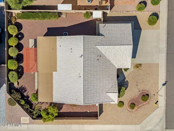 10890 W ORAIBI Drive, Sun City, AZ 85373