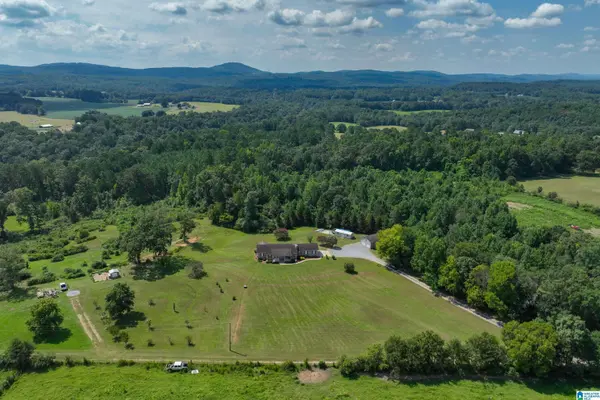 715 COUNTY ROAD 542, Hanceville, AL 35077