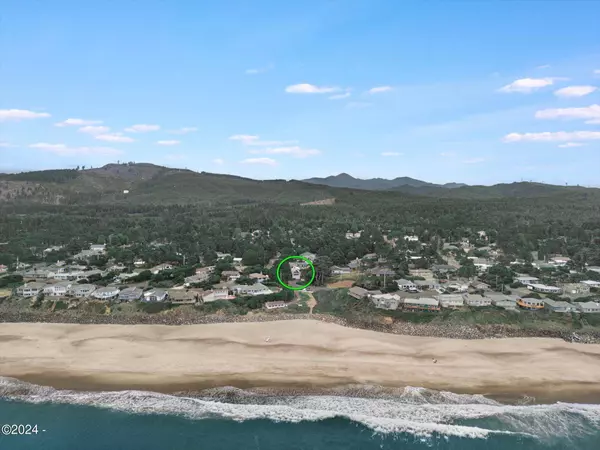 5600 El Mar AVE, Lincoln City, OR 97367