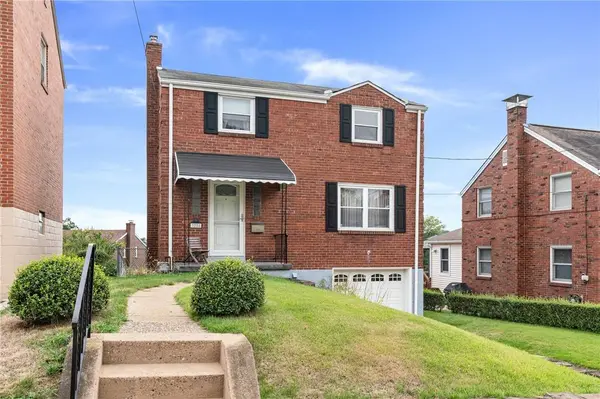 3228 Villawood Ave, Pittsburgh, PA 15227