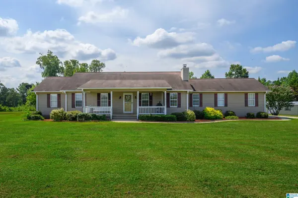 715 COUNTY ROAD 542, Hanceville, AL 35077