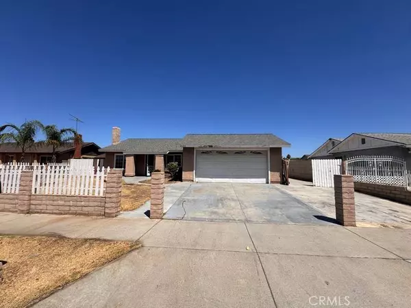 25342 Old Farm ST, Moreno Valley, CA 92553