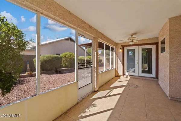 10890 W ORAIBI Drive, Sun City, AZ 85373