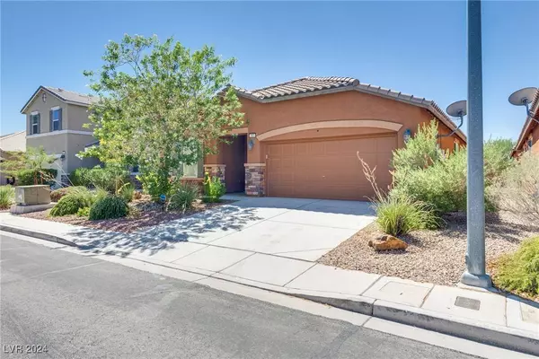 157 Leaf Tree Avenue, Henderson, NV 89011