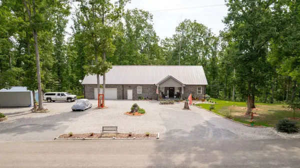 1019 Parker Rd, Kingston Springs, TN 37082