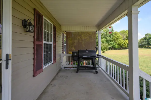 715 COUNTY ROAD 542, Hanceville, AL 35077