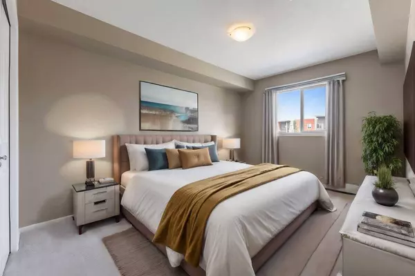 403 Mackenzie WAY SW #9314, Airdrie, AB T4B 3V7