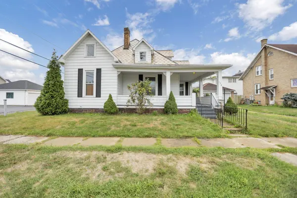 170 S Spring Street, Logan, OH 43138