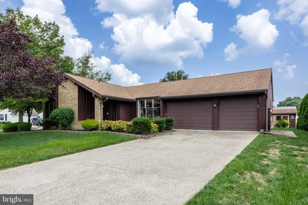 59 BOOTHBY DRIVE, Mount Laurel, NJ 08054