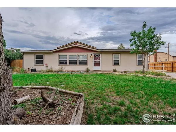 205 8th St, Gilcrest, CO 80623