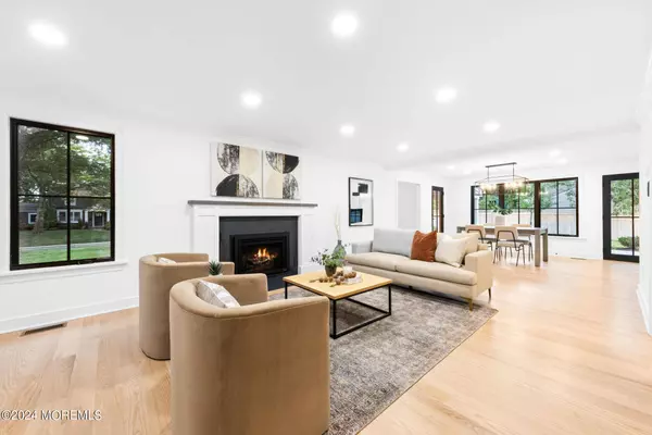 59 Battin Road, Fair Haven, NJ 07704