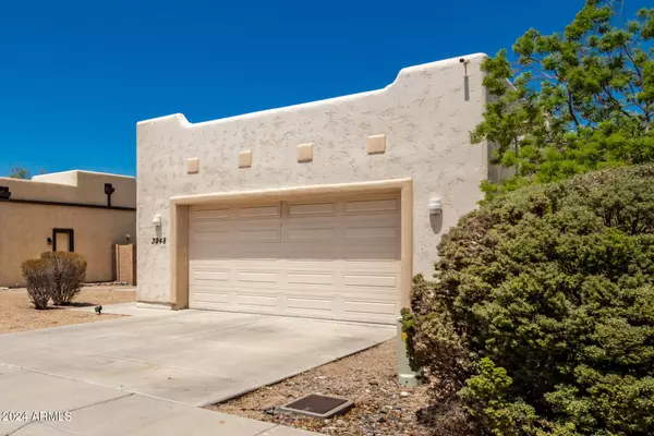 3948 W Salter Drive, Glendale, AZ 85308