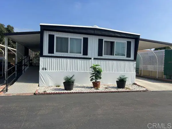 501 Anita St. #176, Chula Vista, CA 91911