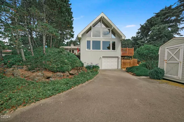 5600 El Mar AVE, Lincoln City, OR 97367