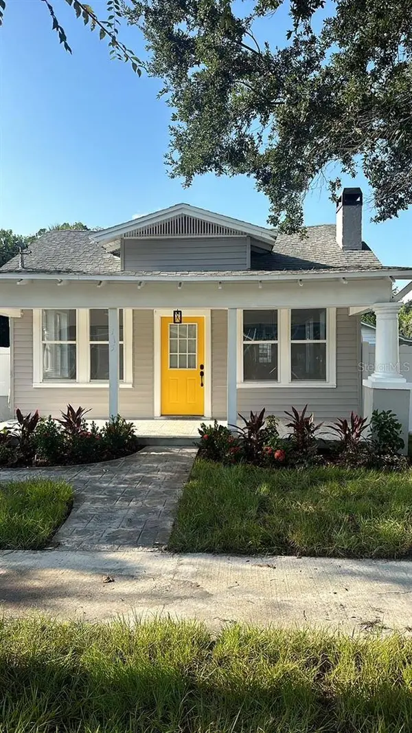 115 W MINNEHAHA ST, Tampa, FL 33604