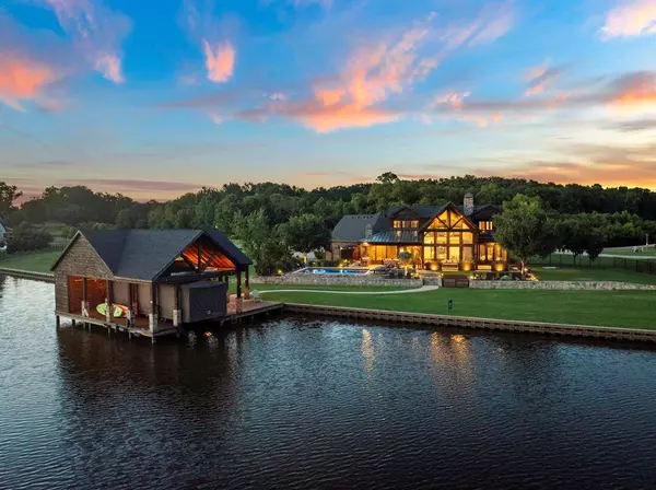 488 Pleasant View Road, Winnsboro, TX 75494