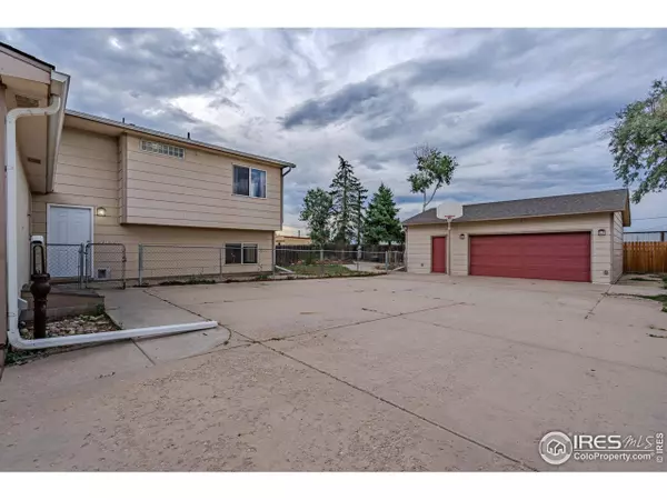 205 8th St, Gilcrest, CO 80623