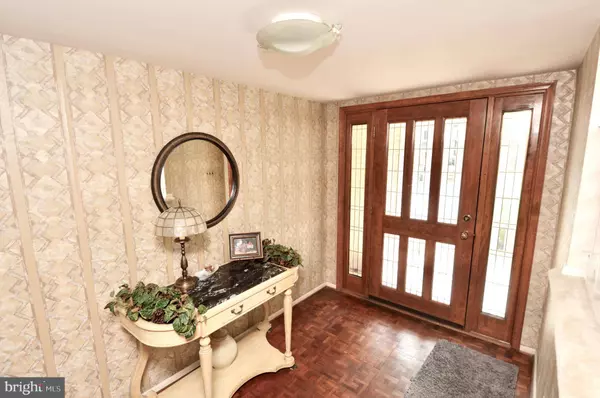 1 RAMSGATE RD, Cherry Hill, NJ 08003