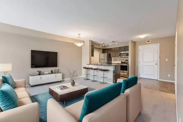 403 Mackenzie WAY SW #9314, Airdrie, AB T4B 3V7