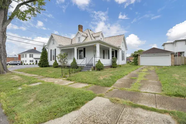 170 S Spring Street, Logan, OH 43138