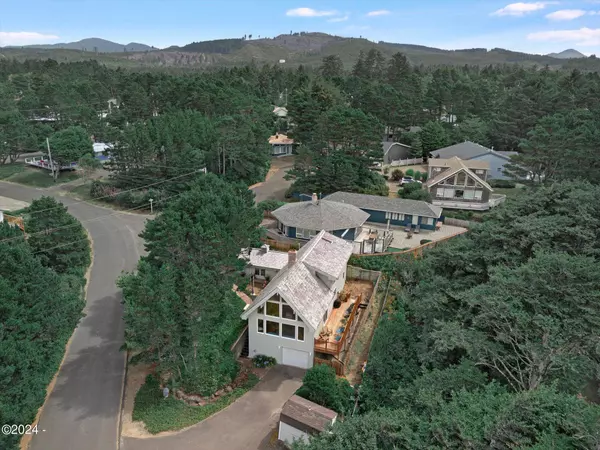 5600 El Mar AVE, Lincoln City, OR 97367