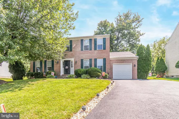 13 WHISPERING CT, Owings Mills, MD 21117