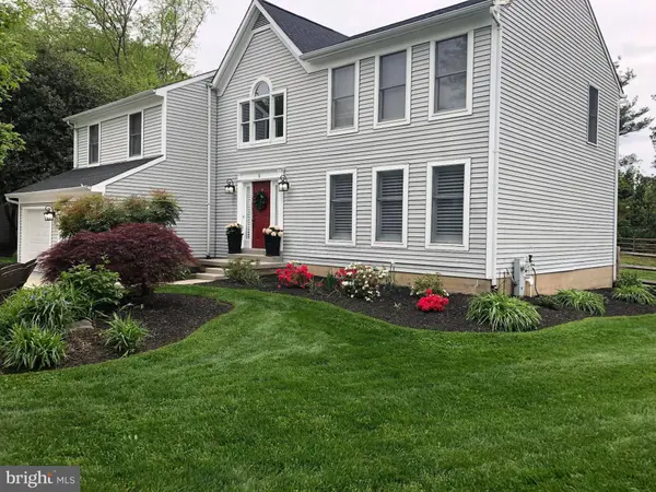 5 SOMERSET CT, Annapolis, MD 21403