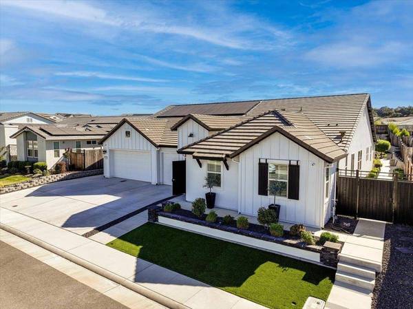 2557 Mariani WAY, Lincoln, CA 95648