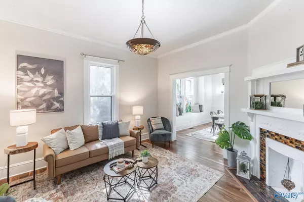 509 Prospect Drive SE, Decatur, AL 35601