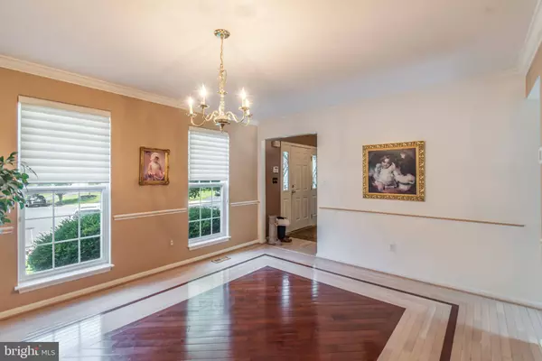 13 WHISPERING CT, Owings Mills, MD 21117