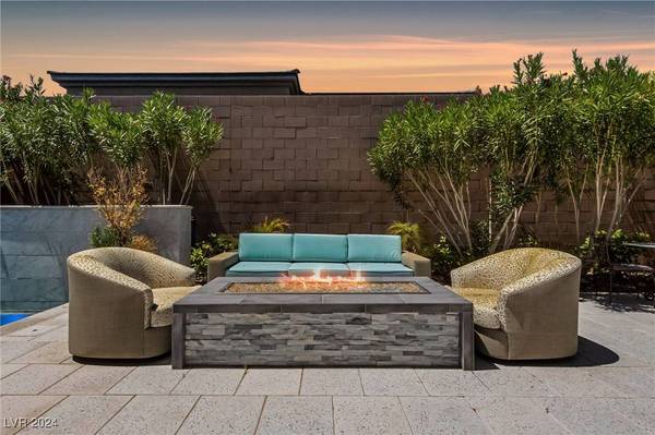 8583 Lost Pony Street, Las Vegas, NV 89148