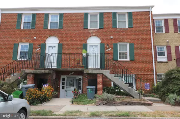 1031-C MARGATE CT, Sterling, VA 20164