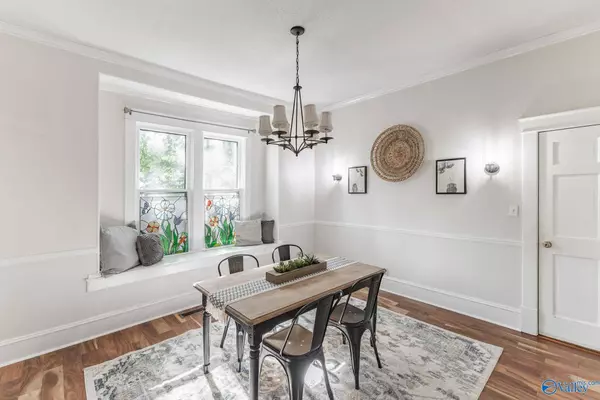 509 Prospect Drive SE, Decatur, AL 35601